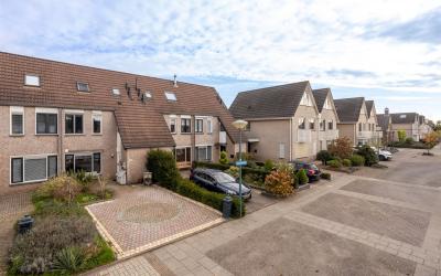 Prinsenweg 38