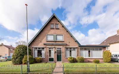 Veenendaalsestraatweg 25