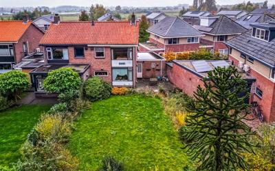 De Oude Weg 10