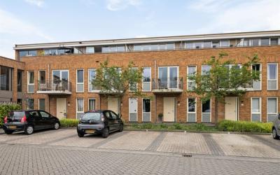 Prinsenlaan 15-B