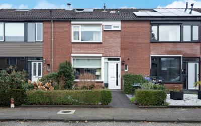Prinsenlaan 34