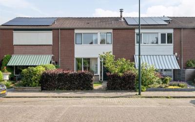 Prinsenlaan 46