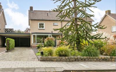 Glashorst 21