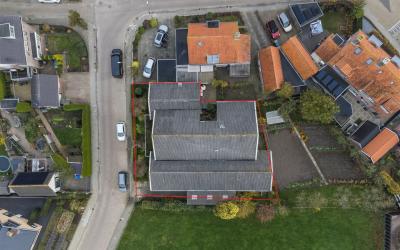 Holevoetlaan 1