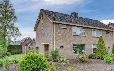 Holevoetlaan 17