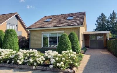 Holevoetlaan 20