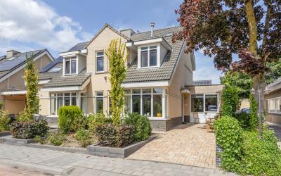 Holevoetlaan 44-A