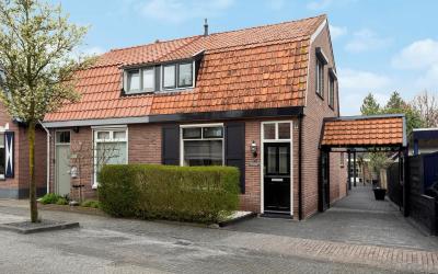 Nieuwstraat 8