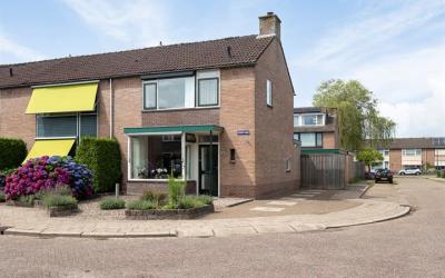 Schutlaan 2