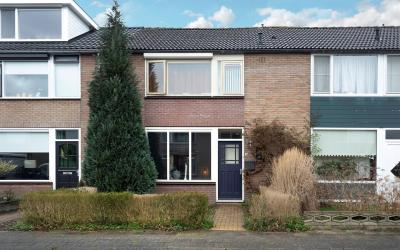 Schutlaan 8