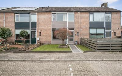 Broekerlaan 4