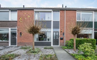 Broekerlaan 5