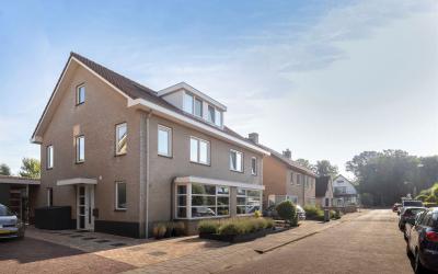 Vlieterweg 5