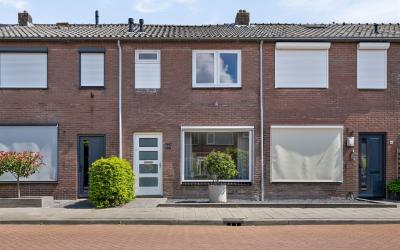 Willaerlaan 66