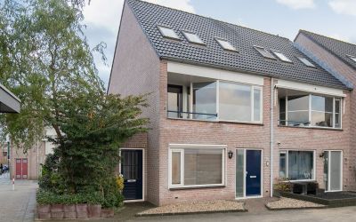 Beukenlaan 46