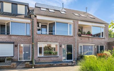 Beukenlaan 50