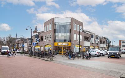 Beukenlaan 58