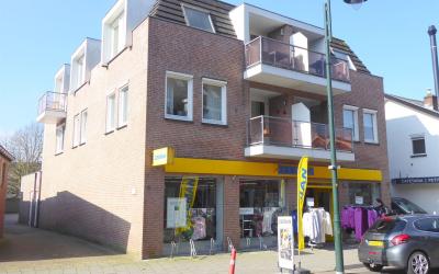 Marktstraat 5-C