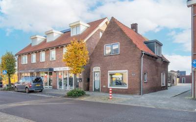 Marktstraat 18