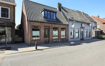 Dorpsstraat 142