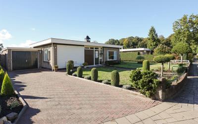 Doornboomspark 1