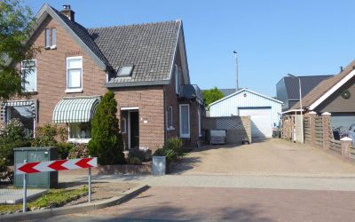 Oosteinde 5