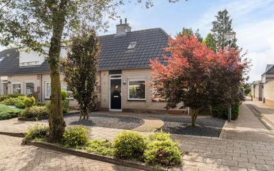 Dorperhoek 18