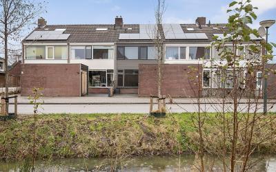 Akkerwindel. 15