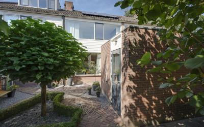Kamillelaan 15