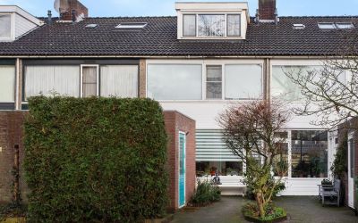 Fluitekruidlaan 36