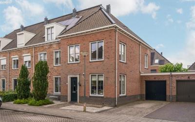 Gelderse Roos 30