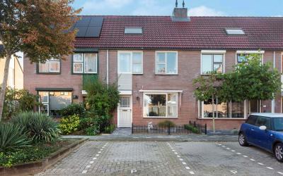 Leidjeskamp 51