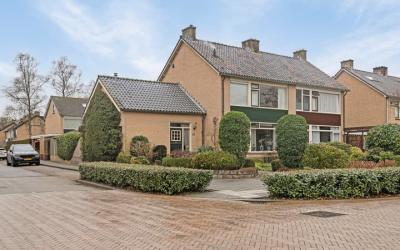 Eikenlaan 97