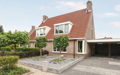 Roeterskamp 15