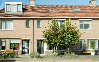 Roeterskamp 35