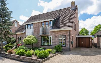 Roeterskamp 16