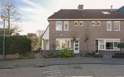 Geerhoek 22