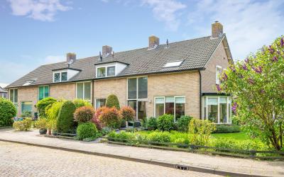 Eikenlaan 4
