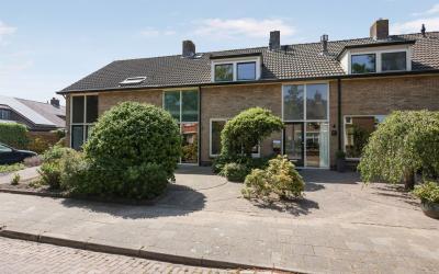 Eikenlaan 8