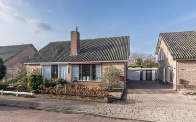 Esdoornlaan 11