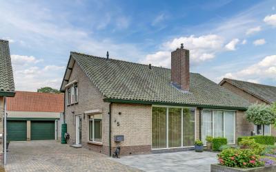 Esdoornlaan 5