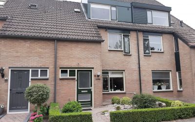 Wilgenlaan 16