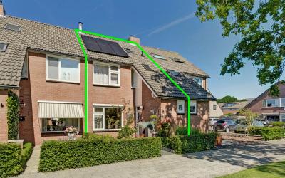 Wilgenlaan 44