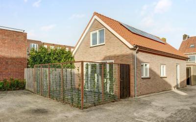 Dorpsstraat 105-A