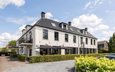 Dorpsstraat 44-1