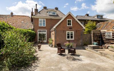 Dorpsstraat 76