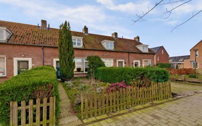 Taets van Amerongenweg 46