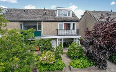 Duyst van Voorhoutweg 27