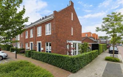 Oude Hollew. 15