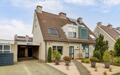 De Meent 48